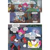 Slapstick: That's Not Funny