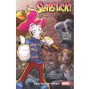 Slapstick: That's Not Funny