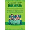 Secret Loves of Geeks