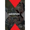 Weapon X 1: Weapons of Mutant Destruction Prelude