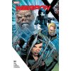 Weapon X 1: Weapons of Mutant Destruction Prelude