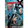 Weapon X 1: Weapons of Mutant Destruction Prelude