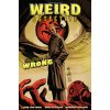 Weird Detective: The Stars Are Wrong