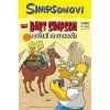 Simpsonovi: Bart Simpson 05/2018 - Pouštní provokatér