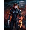 Art of Mass Effect Universe
