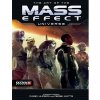 Art of Mass Effect Universe