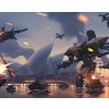 Overwatch Zápisník