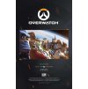 Overwatch Zápisník