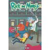 Rick and Morty 1