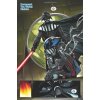 Star Wars: Darth Vader Dark Lord of the Sith 2 - Legacy's End