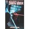 Star Wars: Darth Vader Dark Lord of the Sith 2 - Legacy's End