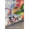 Rat Queens 1 - Sass and Sorcery