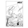 Usagi Yojimbo: Dvě stě sošek jizo