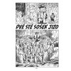 Usagi Yojimbo: Dvě stě sošek jizo