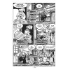 Usagi Yojimbo: Dvě stě sošek jizo