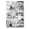 Usagi Yojimbo: Dvě stě sošek jizo
