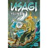 Usagi Yojimbo: Dvě stě sošek jizo