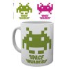 Space Invaders Šálka Crab