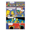 Simpsonovi: Bart Simpson 08/2018 - Nebezpečná hračka