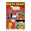 Simpsonovi: Bart Simpson 08/2018 - Nebezpečná hračka