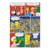 Simpsonovi: Bart Simpson 08/2018 - Nebezpečná hračka