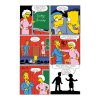 Simpsonovi: Bart Simpson 08/2018 - Nebezpečná hračka