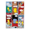 Simpsonovi: Bart Simpson 08/2018 - Nebezpečná hračka