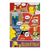Simpsonovi: Bart Simpson 08/2018 - Nebezpečná hračka