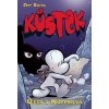 Kůstek 1 - Útěk z Kůstkova (Farebné vydanie)