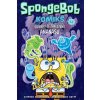 SpongeBob 3: Příběhy ze zakletého ananasu