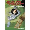 Bojový anděl Alita 3 - Cesta ke svobodě