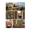 Manara: Vůně neviditelného