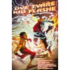 Flash 2: Rychlost temnoty (Znovuzrození hrdinů DC)