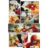 Flash 2: Rychlost temnoty (Znovuzrození hrdinů DC)