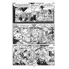 Usagi Yojimbo: Zloději a špehové