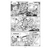 Usagi Yojimbo: Zloději a špehové