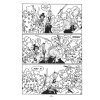 Usagi Yojimbo: Zloději a špehové