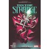 Doctor Strange by Donny Cates 1: God of Magic
