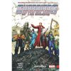 guardians of the galaxy new guard 4 grounded 9781302906696