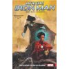 Infamous Iron Man 2: The Absolution Of Doom
