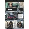 Marvel Knights Black Panther by Priest and Texeira: The Client