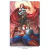 Mighty Thor 4: The War Thor
