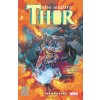 Mighty Thor 4: The War Thor