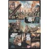 Old Man Hawkeye 1: An Eye for an Eye