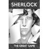 Sherlock: The Great Game