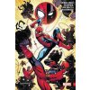 Spider-Man/Deadpool by Joe Kelly and Ed McGuinness