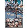 Wolverine: Old Man Logan 8 - To Kill For