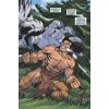 Wolverine: Savage Origins