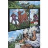 Wolverine: Savage Origins
