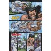 Wolverine: Savage Origins